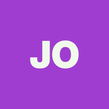 Portrait de Joris