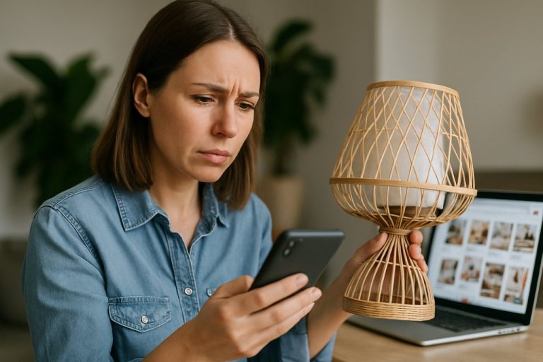 Avant d&rsquo;acheter un objet tendance Pinterest, vérifiez ces 6 détails qui font toute la différence