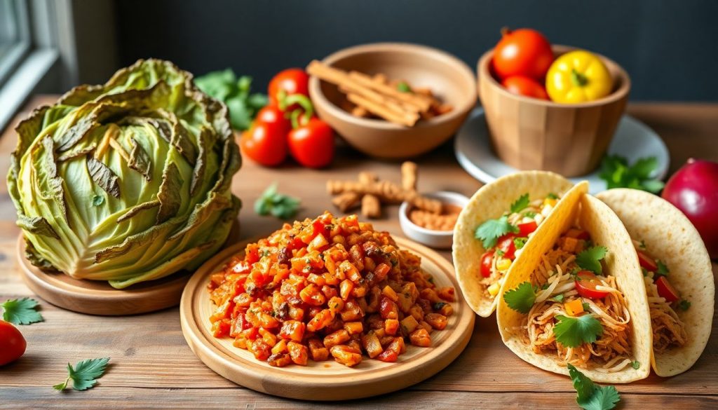 Chou, kimchi, tacos : pourquoi ce légume ringard est le nouveau héros food de 2026 ?