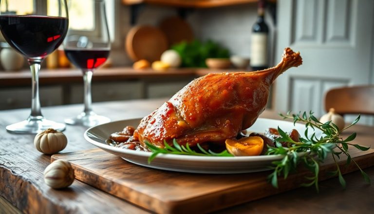 Confit de canard maison : la recette qui fait vraiment la différence
