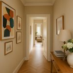 Déco couloir : 10 idées visuelles pour transformer le mètre carré le plus oublié de votre maison