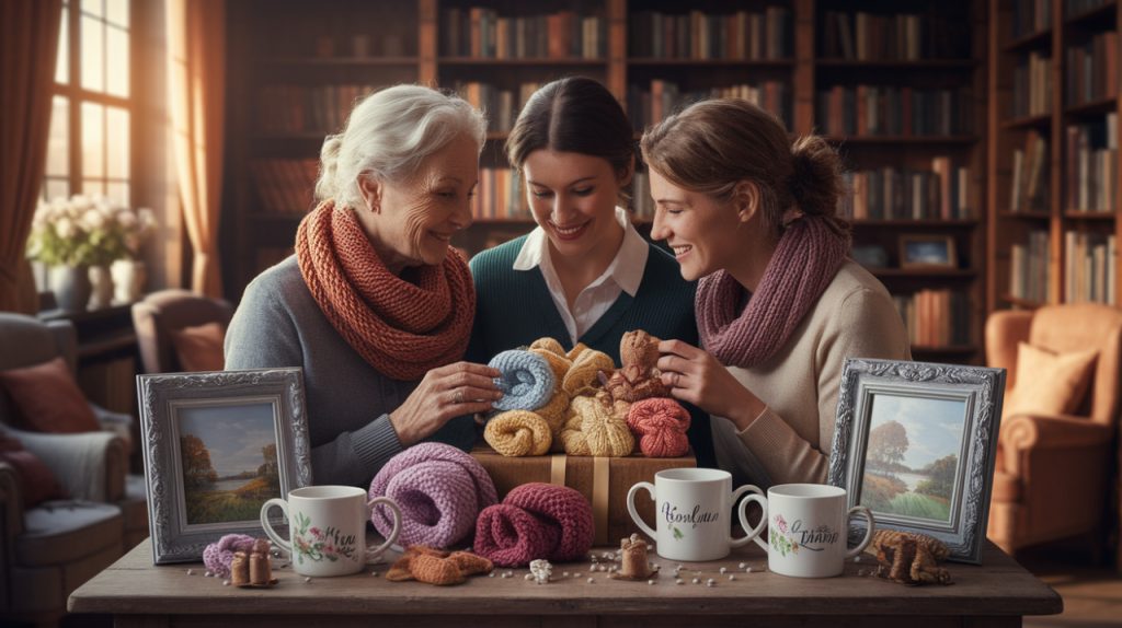 Fête des grands-mères, maîtresse, nounou : 12 cadeaux faits main qui ne finissent pas au placard