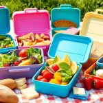 Grand test des lunchbox d&rsquo;été : fraîcheur, fuites, nettoyage… lesquelles tiennent vraiment la route ?