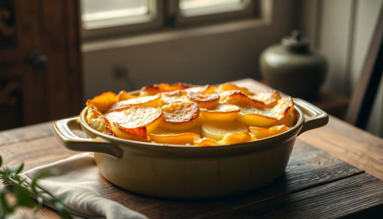 Gratin dauphinois : la recette authentique qui fait l&rsquo;unanimité à table