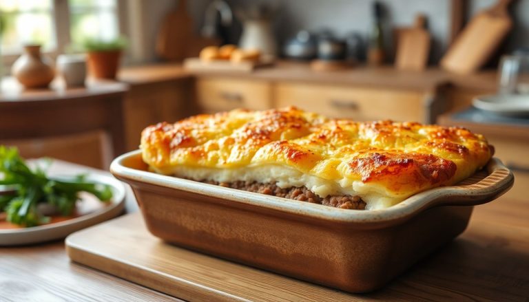 Oubliez les versions sèches : ce hachis Parmentier maison est incroyablement gourmand