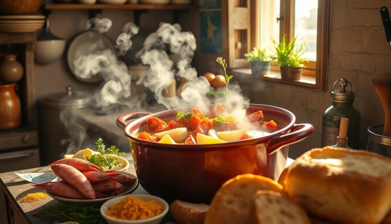 La meilleure recette de Bouillabaisse : le grand plat marseillais comme il doit être fait