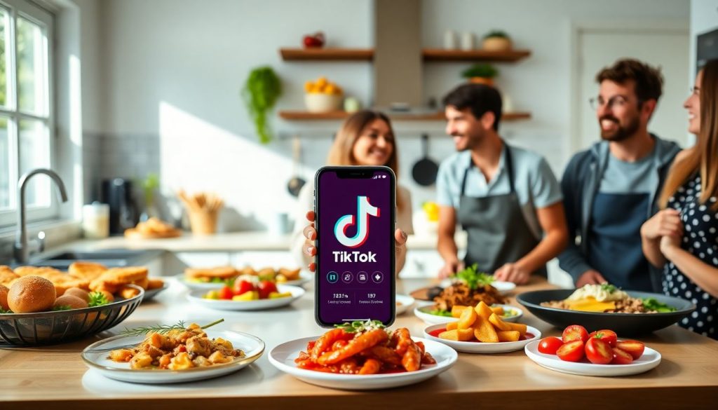 Les recettes IA envahissent TikTok : comment repérer celles qui marchent vraiment ?