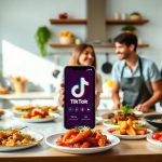 Les recettes IA envahissent TikTok : comment repérer celles qui marchent vraiment ?