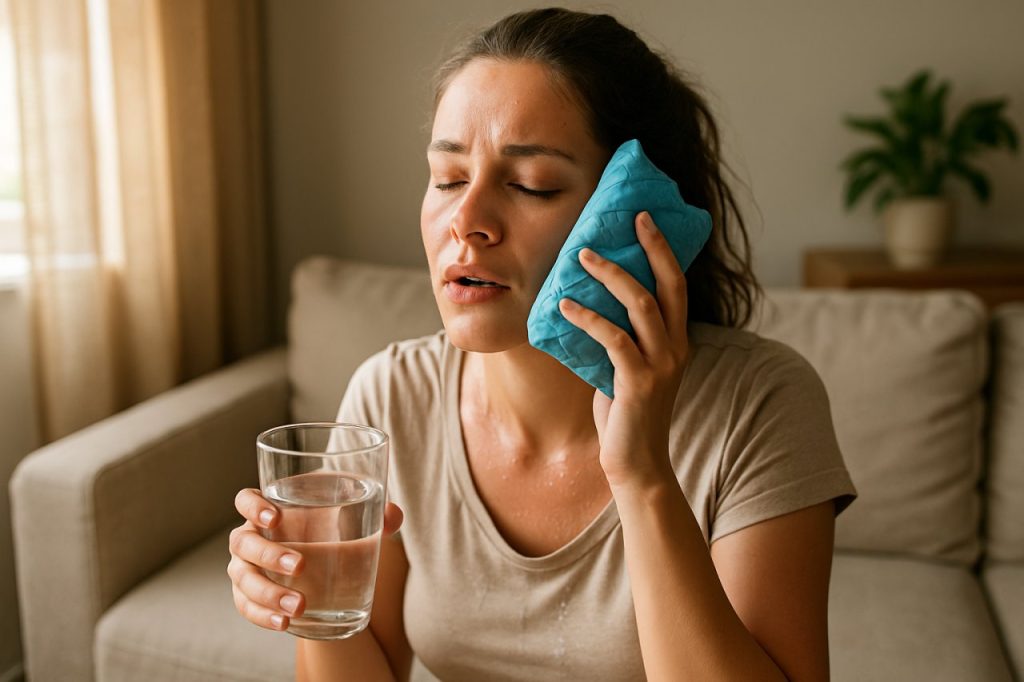 Canicule : 10 astuces qui marchent vraiment pour se rafraîchir à la maison sans clim ni ventilateur