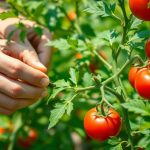 Couper les gourmands de la tomate : bonne idée ou fausse croyance de jardinier ?