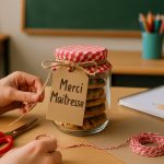 DIY cadeau de fin d&rsquo;année pour la Maîtresse : les meilleures idées créatives et originales en 2026