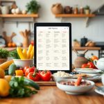 J’ai demandé à une IA de refaire mon menu de semaine : bluffant ou complètement à côté ?