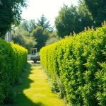 Fini les tailles à répétition : cette alternative au laurier-cerise change la vie des jardiniers en 2026