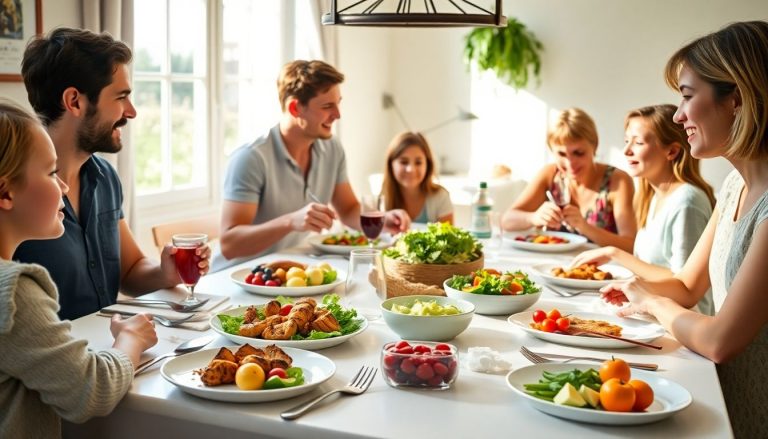 Menu du jour jeudi 16 juillet 2026 : idées de repas simples et efficaces pour toute la famille