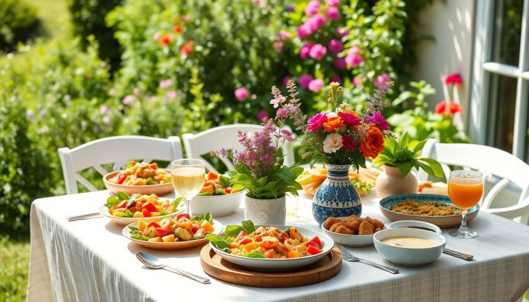 Oubliez les repas lourds : ces 7 recettes d&rsquo;été sont parfaites quand le thermomètre s’emballe