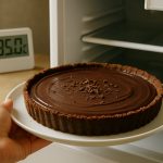 Tarte au chocolat sans cuisson : la recette express à faire au frigo quand il fait trop chaud pour allumer le four
