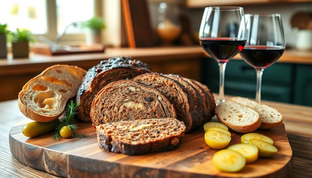 Terrine de campagne maison : la recette authentique qui fait l&rsquo;unanimité à table
