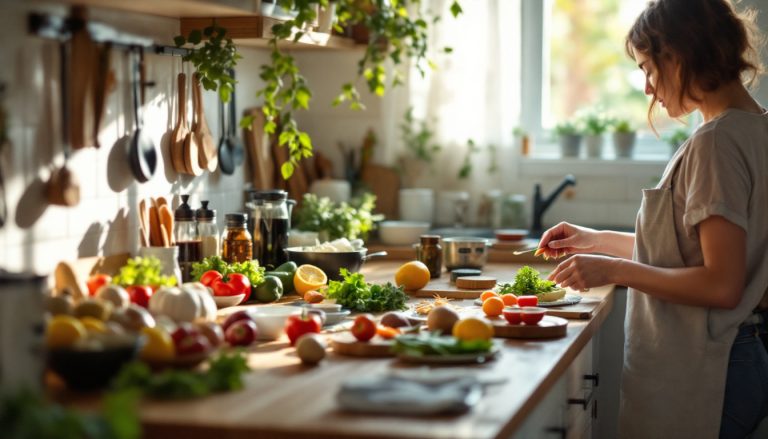 Quelques ingrédients, quelques minutes et zéro stress : 13 recettes qui changent tout