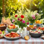 Menu du jour : 7 recettes faciles pour égayer votre jeudi 6 août