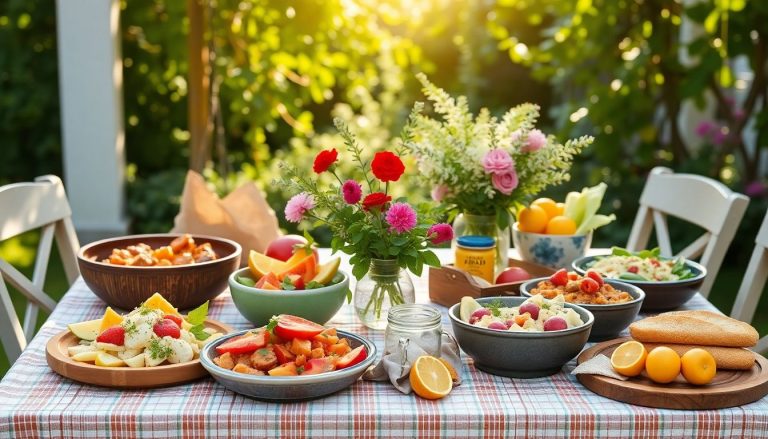 Menu du jour : 7 recettes faciles pour égayer votre jeudi 6 août