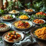 Menu du jour vendredi 7 août 2026 : 7 recettes simples et gourmandes à cuisiner aujourd&rsquo;hui