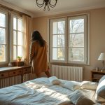 Acariens dans la chambre : les bons réflexes à adopter dès septembre quand on referme les fenêtres