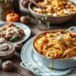 Ce légume de saison de fin septembre qui remplace avantageusement les pâtes dans vos gratins