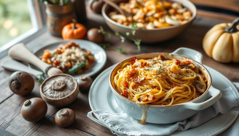Ce légume de saison de fin septembre qui remplace avantageusement les pâtes dans vos gratins