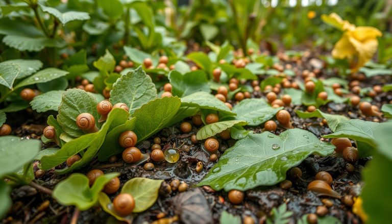 Escargots et limaces envahissent les jardins dès les premières pluies de septembre : voici pourquoi