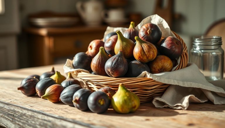 Figues fraîches : comment les conserver plus de 24 heures sans qu&rsquo;elles deviennent molles