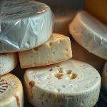 Fromage au réfrigérateur : l&rsquo;erreur que tout le monde fait et qui lui fait perdre goût et texture bien trop vite