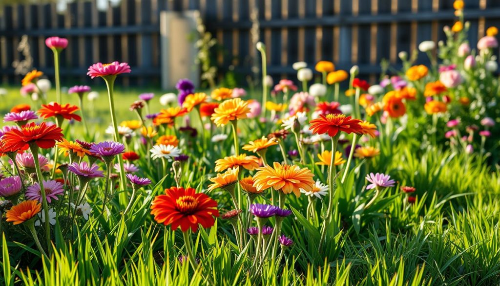 Plantez ces 5 fleurs avant fin septembre pour un jardin en fleurs dès le printemps