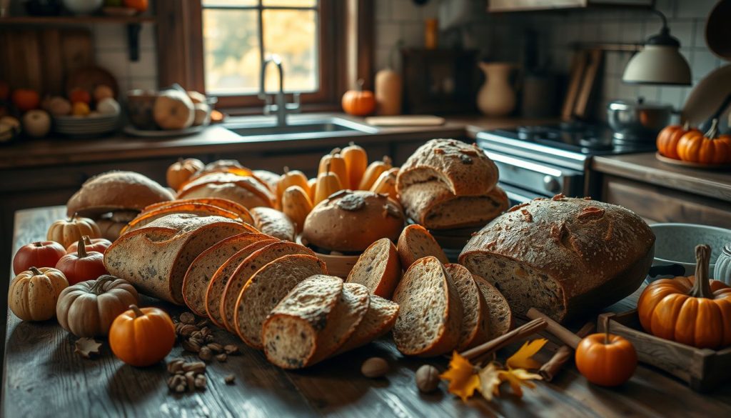 Restes de pain : 5 idées d&rsquo;automne faciles pour ne plus jamais les jeter