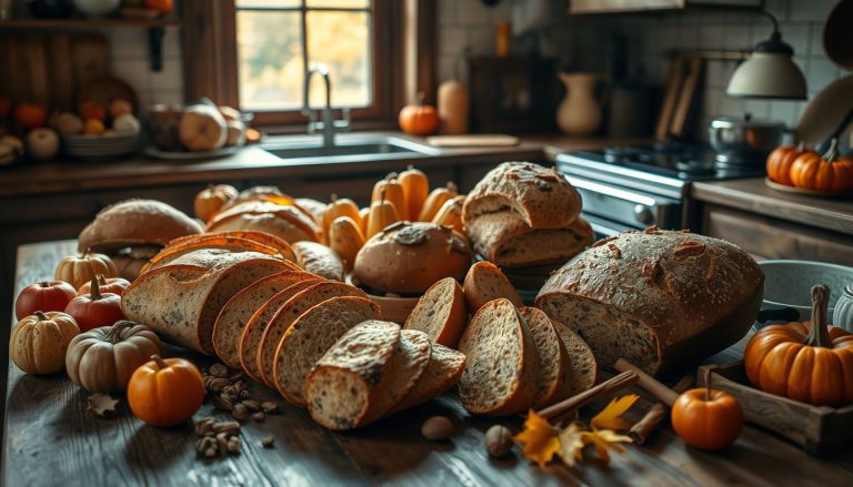 Restes de pain : 5 idées d&rsquo;automne faciles pour ne plus jamais les jeter