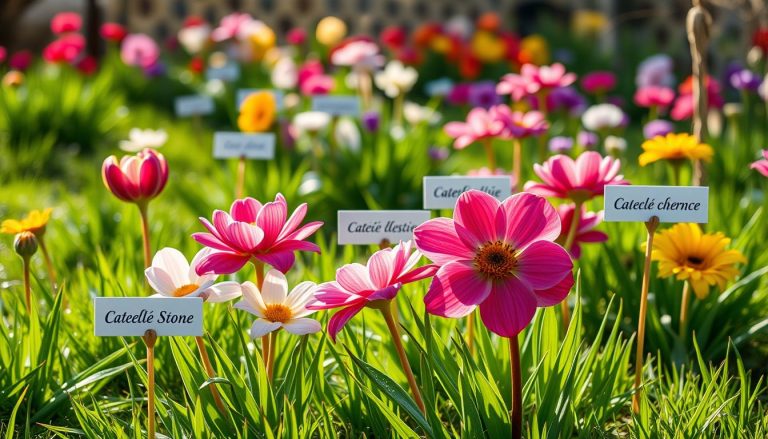5 bulbes à planter en octobre pour un jardin fleuri dès le printemps