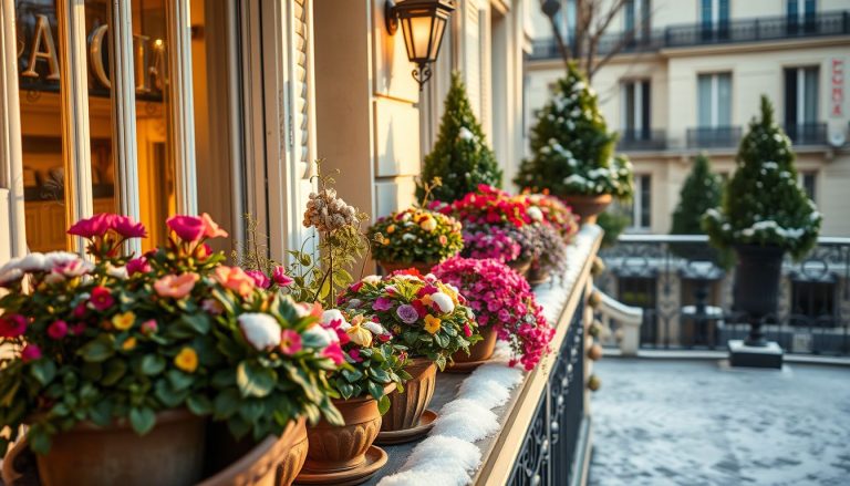 Votre balcon se vide après l’été : ces associations de plantes lui redonnent des couleurs pendant les mois froids