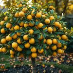 Le cognassier : ce petit arbre fruitier à planter en automne pour des récoltes abondantes même dans un petit jardin