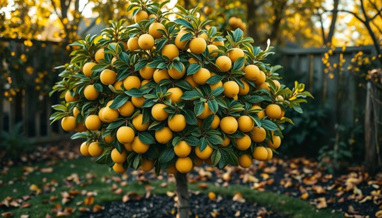 Le cognassier : ce petit arbre fruitier à planter en automne pour des récoltes abondantes même dans un petit jardin