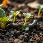 Les limaces attaquent vos jeunes plantations d’automne : comment protéger les pousses sans transformer le jardin en piège