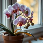 Orchidée : ce changement discret en automne peut expliquer pourquoi elle ne produit plus aucune fleur