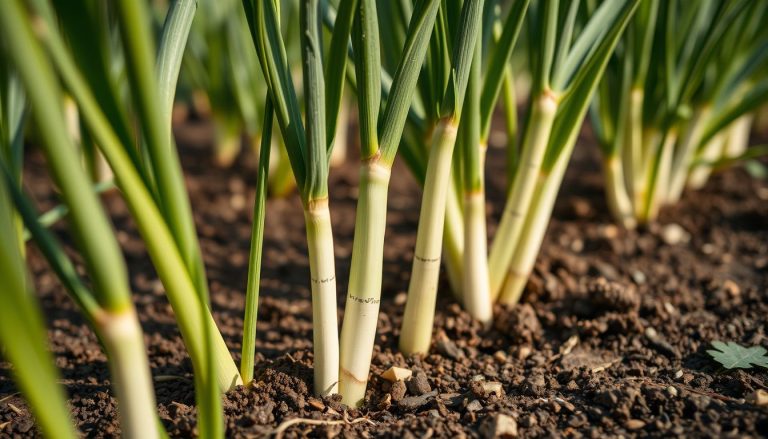 Poireaux trop fins au potager : ce détail de culture que la plupart des jardiniers négligent
