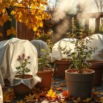 Vous couvrez toutes vos plantes dès octobre : comment protéger les plus fragiles sans les enfermer dans l’humidité