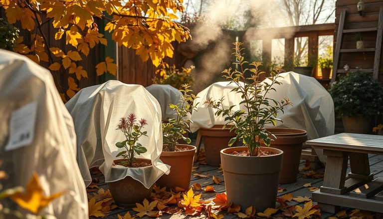 Vous couvrez toutes vos plantes dès octobre : comment protéger les plus fragiles sans les enfermer dans l’humidité
