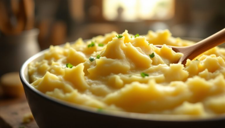 Purée maison collante : pourquoi le matériel que vous utilisez est le vrai responsable