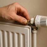 Radiateurs : l&rsquo;erreur toute bête à corriger avant de les rallumer pour mieux chauffer cet automne